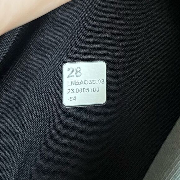 Lululemon ABC Pant 28x30 Green - Picture 7 of 7